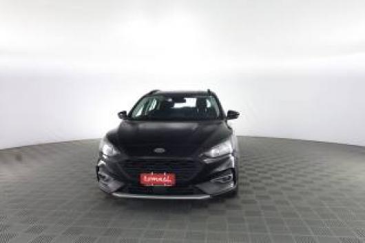 usato FORD Focus