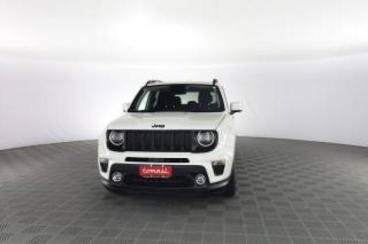usato JEEP Renegade