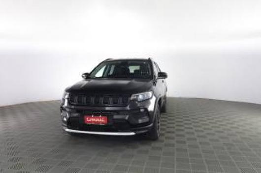 usato JEEP Compass