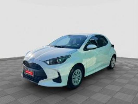 Yaris