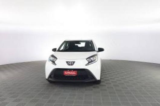 Aygo X