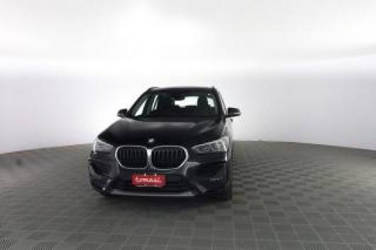 usato BMW X1