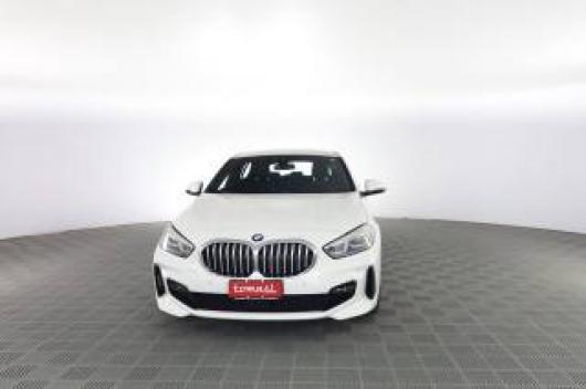 usato BMW 118