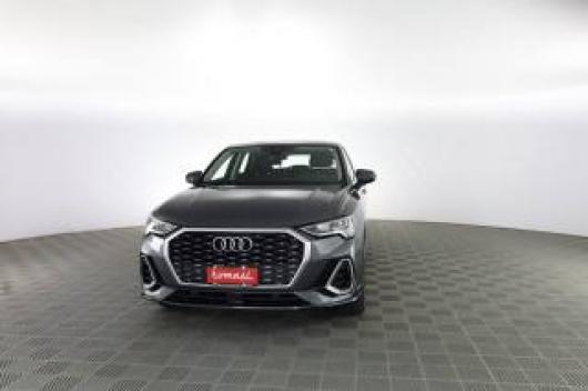 usato AUDI Q3