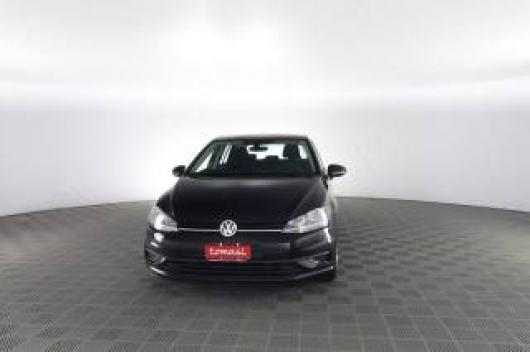 usato VOLKSWAGEN Golf