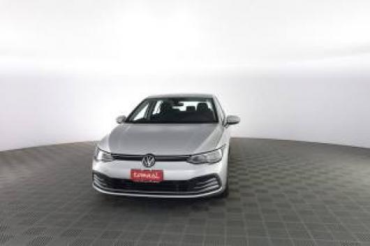usato VOLKSWAGEN Golf