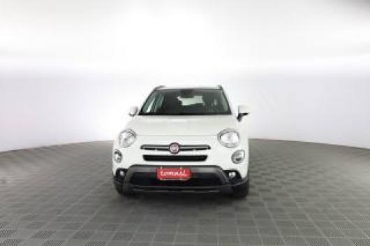 usato FIAT 500X