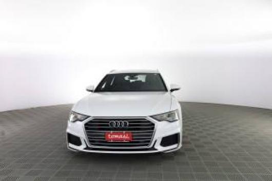 usato AUDI A6