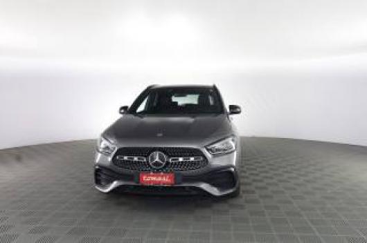 usato MERCEDES CLA