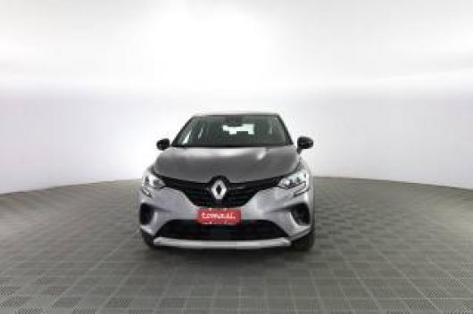 Captur