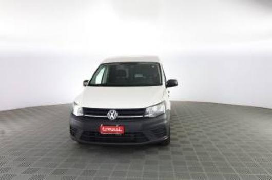 usato VOLKSWAGEN Caddy
