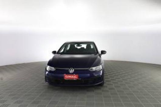 usato VOLKSWAGEN Golf