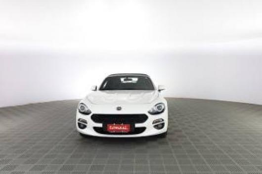 usato FIAT 124 Spider