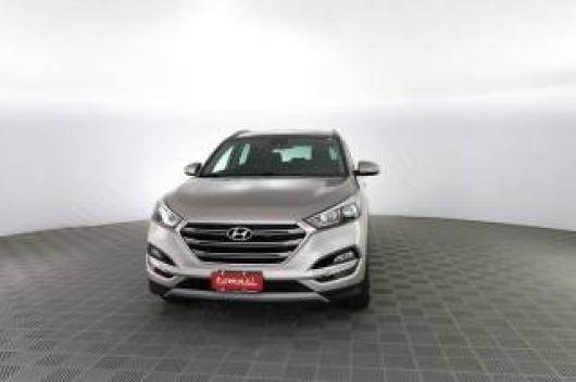 usato HYUNDAI Tucson