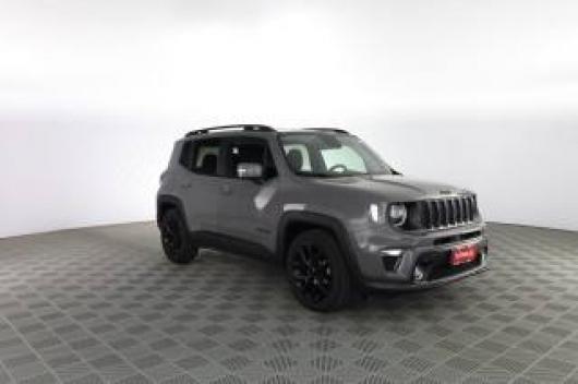usato JEEP Renegade