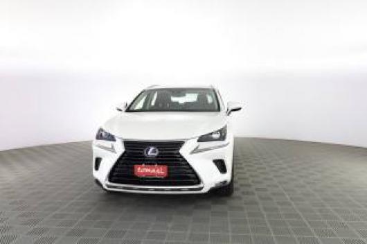 usato LEXUS Altro