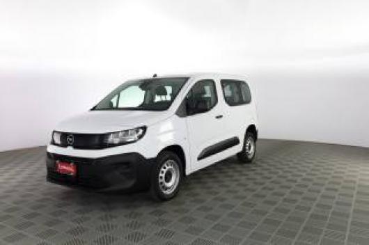Km 0 OPEL Combo Life