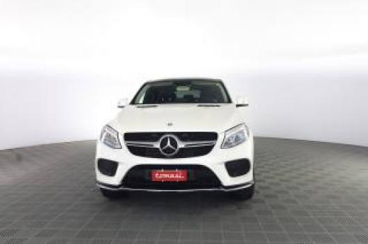 usato MERCEDES CLA