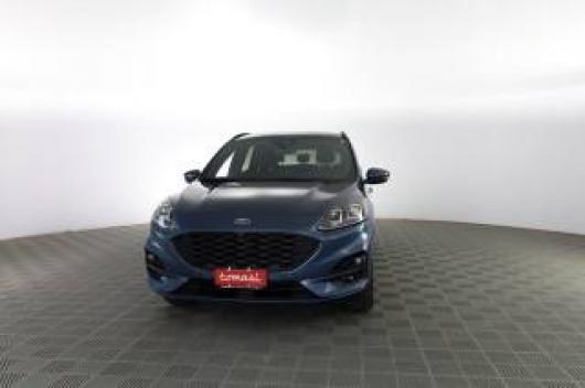 usato FORD Kuga