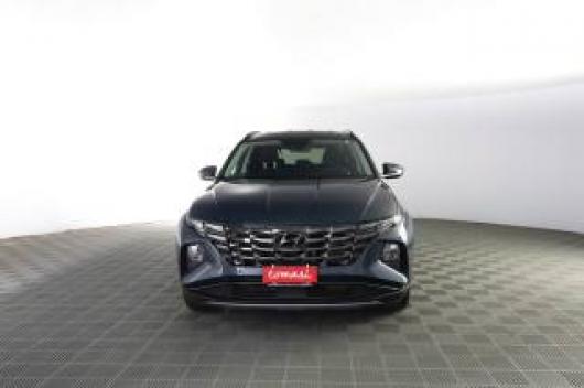 usato HYUNDAI Tucson