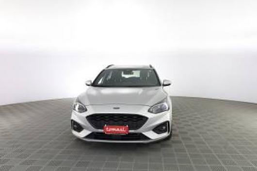 usato FORD Focus