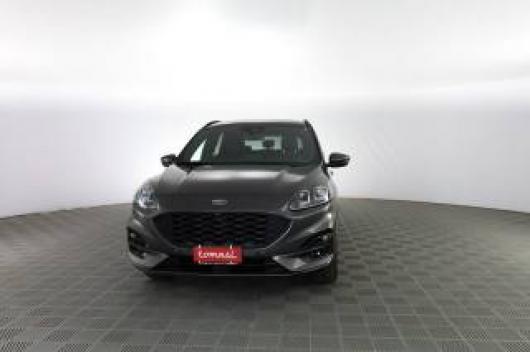 usato FORD Kuga