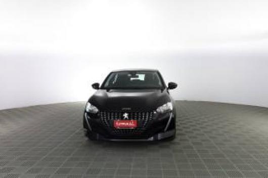 usato PEUGEOT 208