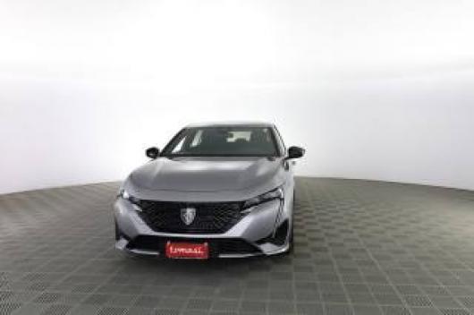 usato PEUGEOT 308