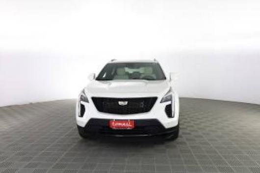 usato CADILLAC XT4
