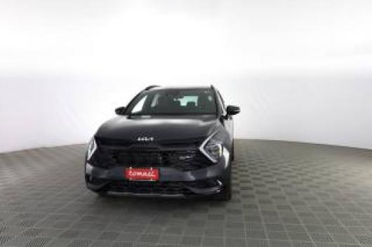 usato KIA Sportage