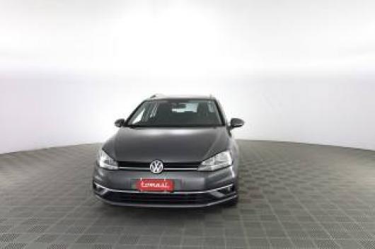 usato VOLKSWAGEN Golf