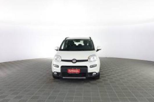 usato FIAT Panda