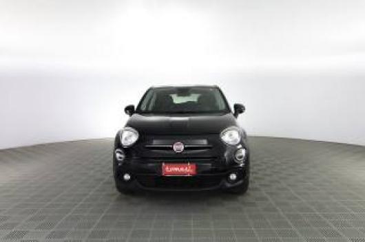 usato FIAT 500X