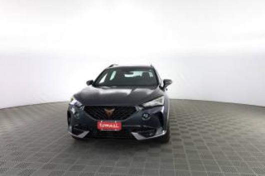 usato CUPRA Formentor
