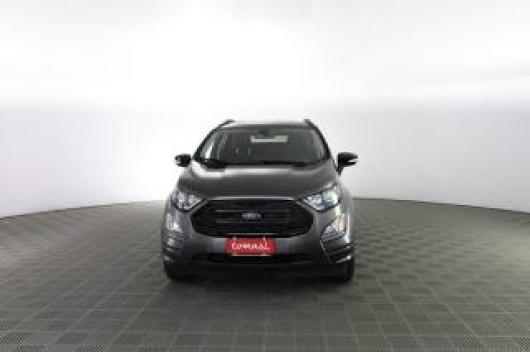 usato FORD EcoSport