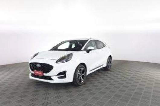 Km 0 FORD Puma