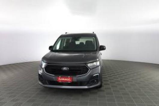 usato FORD Tourneo Connect