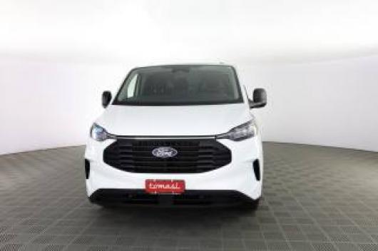 usato FORD Transit Custom