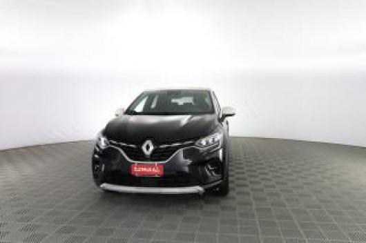 usato RENAULT Captur