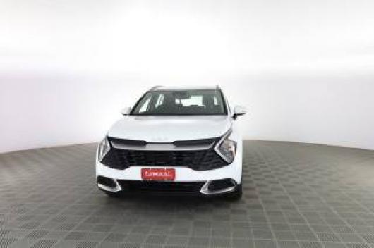 usato KIA Sportage