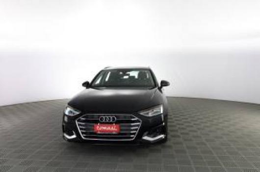usato AUDI A4