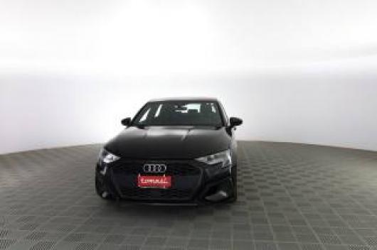 usato AUDI A3