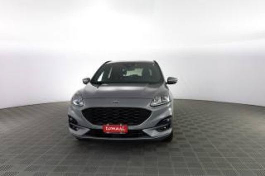 usato FORD Kuga