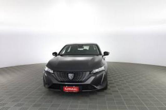 usato PEUGEOT 308