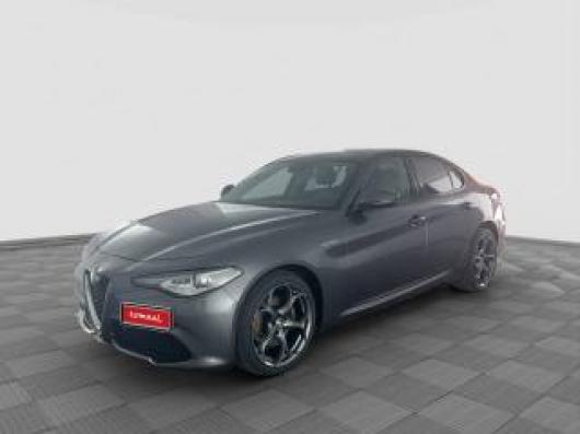 usato ALFA ROMEO Giulia