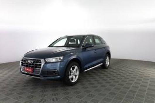 usato AUDI Q5