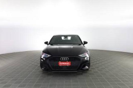 usato AUDI A3