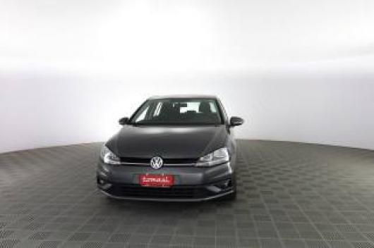 usato VOLKSWAGEN Golf