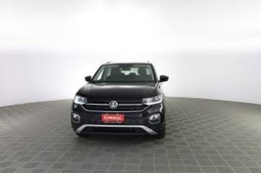usato VOLKSWAGEN T Cross
