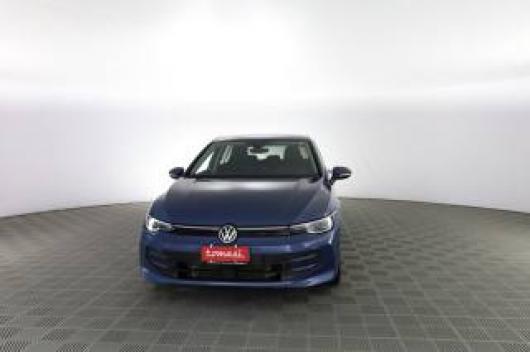 usato VOLKSWAGEN Golf